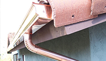 Rain Gutter Installation, Repair, Cleaning in Haverhill, NH